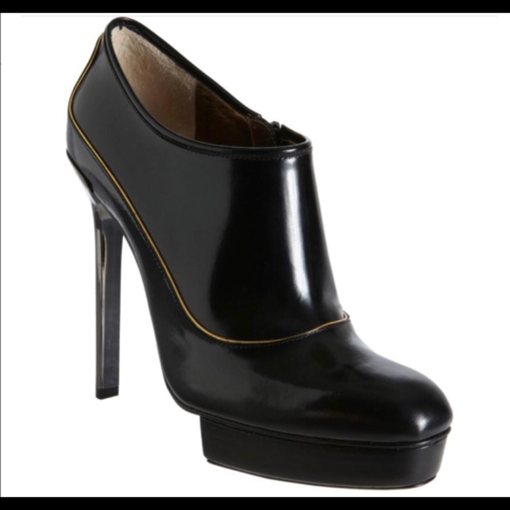 Lanvin boots bought from Barneys never been worn